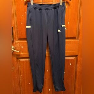 Adidas athletic pants, women’s medium